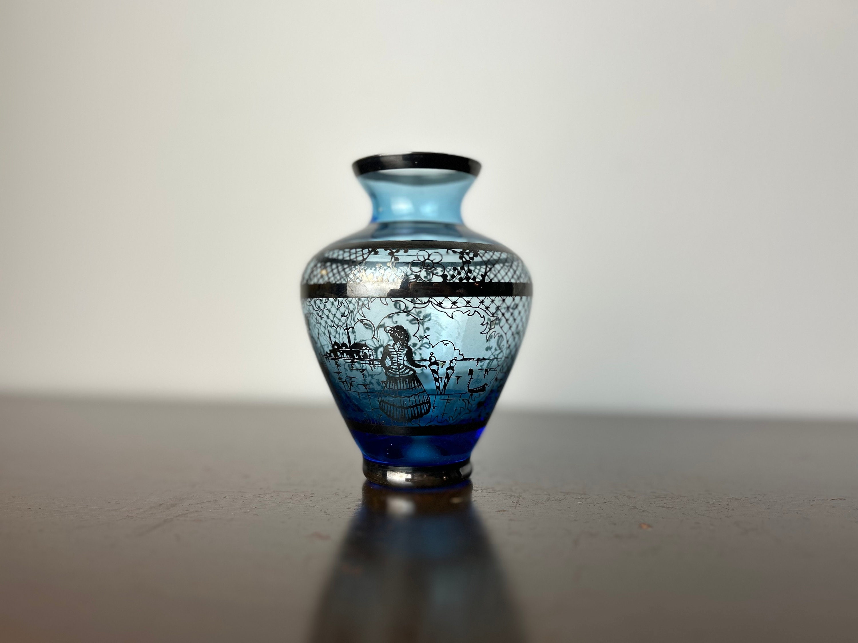 Yahoo!オークション -「murano 花瓶」の落札相場・落札価格 - 工芸品