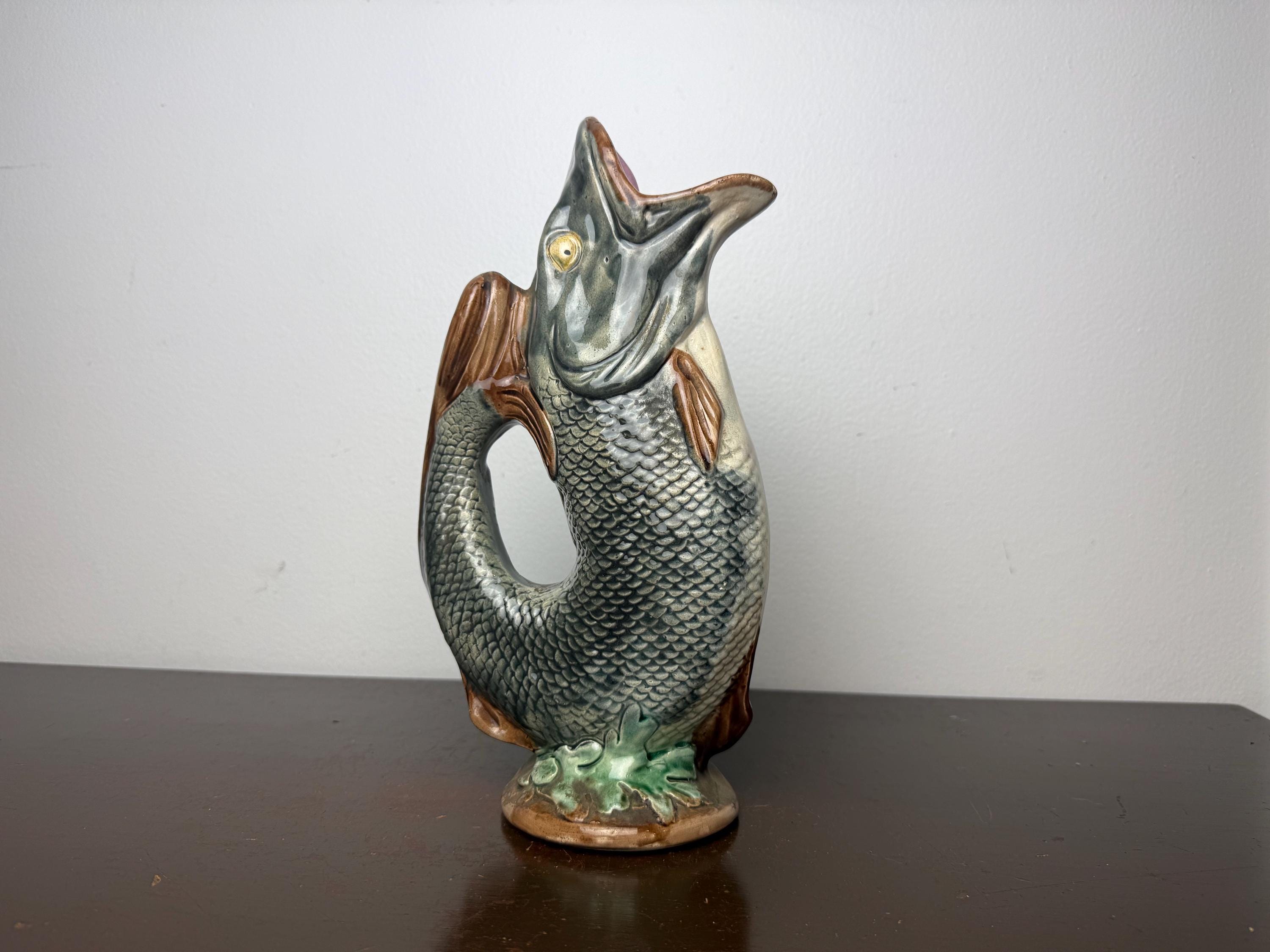 Pitcher Gurgling - Etsy
