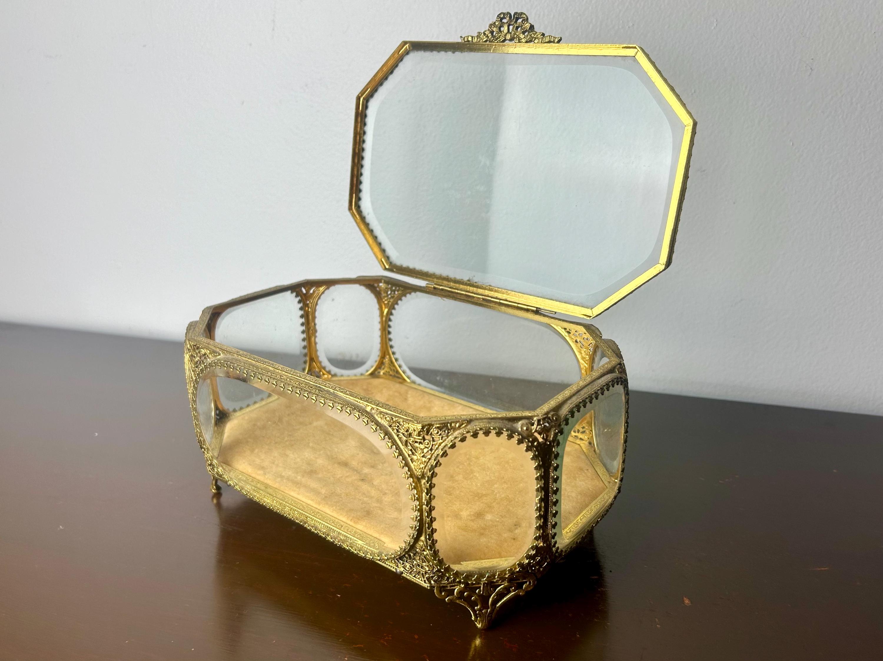 訳あり商品 Stylebuilt Casket - Etsy 小物入れ