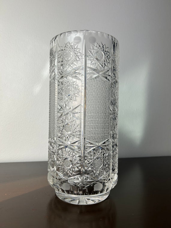 ヴィンテージ ラージ ヘビー ボヘミアン クイーン アンズ レース