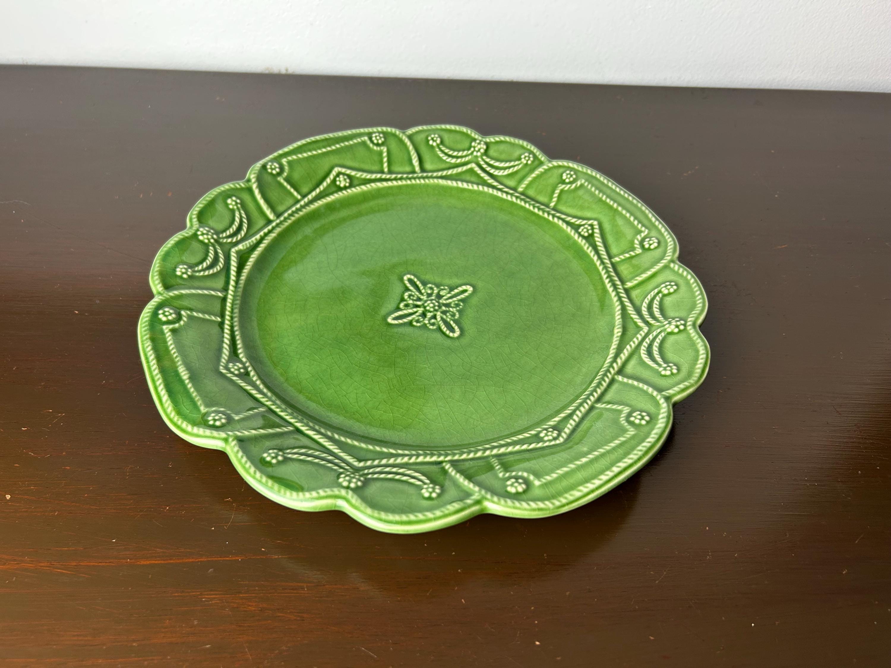 【新品未使用】Juliska ジュリスカ　お皿 プレート Juliska plate - Etsy 日本