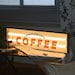 Custom Acrylic Business Logo Light Box,led Store Lights up Sign,modern ...