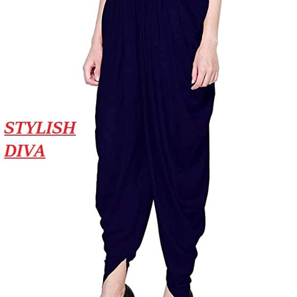 Dhoti Pants Etsy