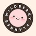 WildberryPlanner store logo