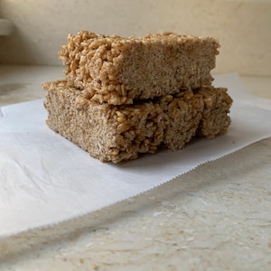 5 pack of Crispies