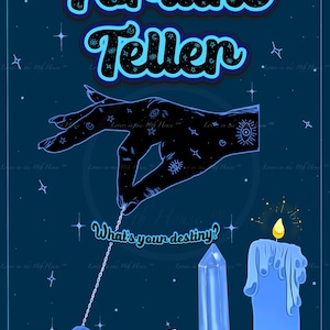 Fortune Teller