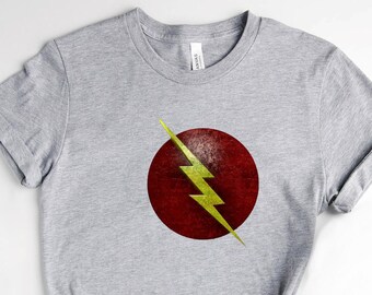 The flash logo - Betrachten Sie unserem Sieger
