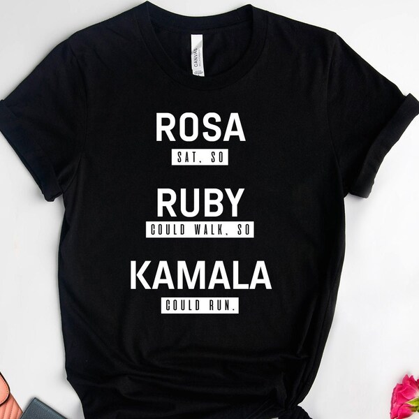 Kamala Harris Tshirt - Etsy