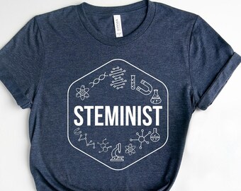 Women in Science | Etsy