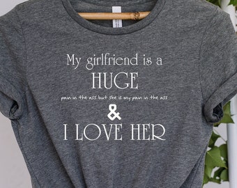 I Hate My Boyfriend - Etsy