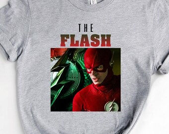 The flash shirt - Alle Produkte unter allen analysierten The flash shirt