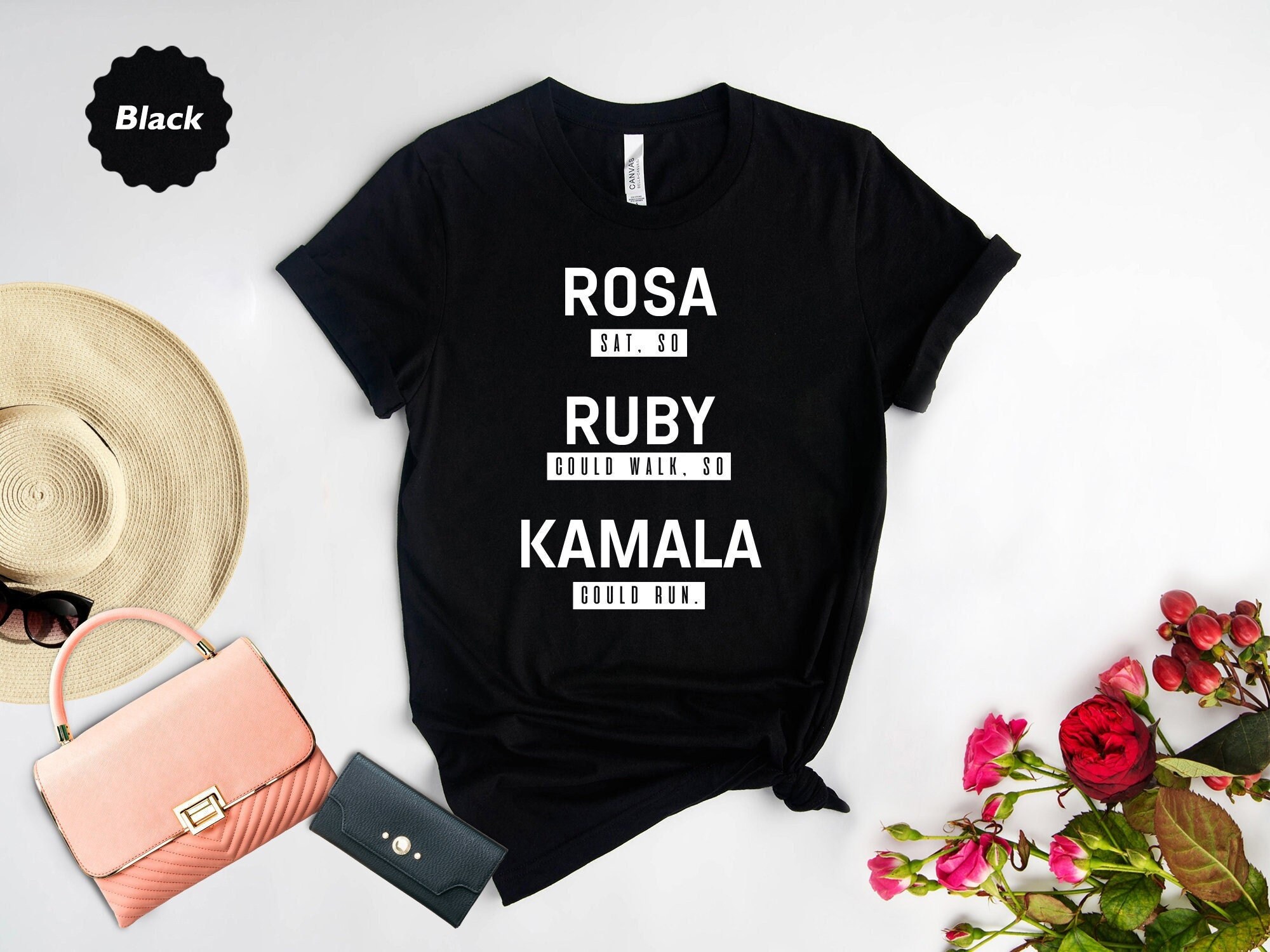 Kamala Harris Tshirt - Etsy