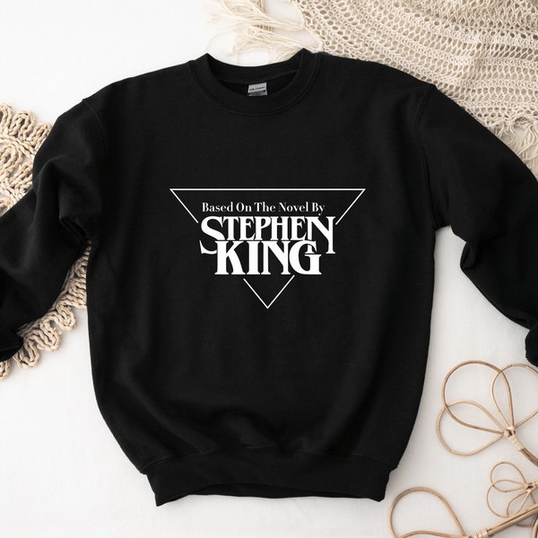 Stephen King Gifts 60+ Gift Ideas for 2024