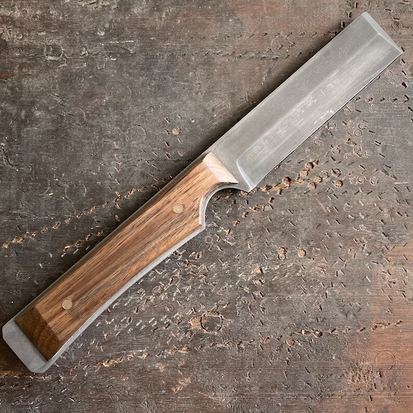 Chisel Knife