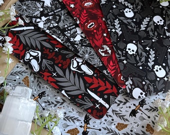 Kindle Inserts || Paperwhite Kindle Inserts, Heavy Cardstock || Bookish Merchandise, Bookish Gifts