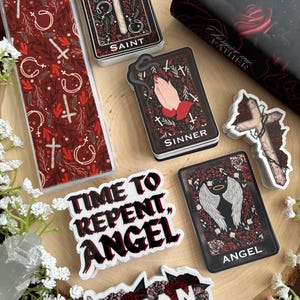 Forgive Me Father - Etsy