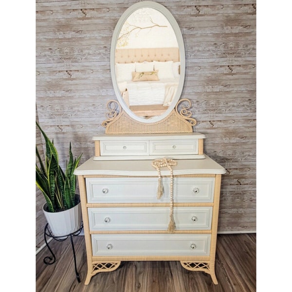 Bohemian Dresser Etsy