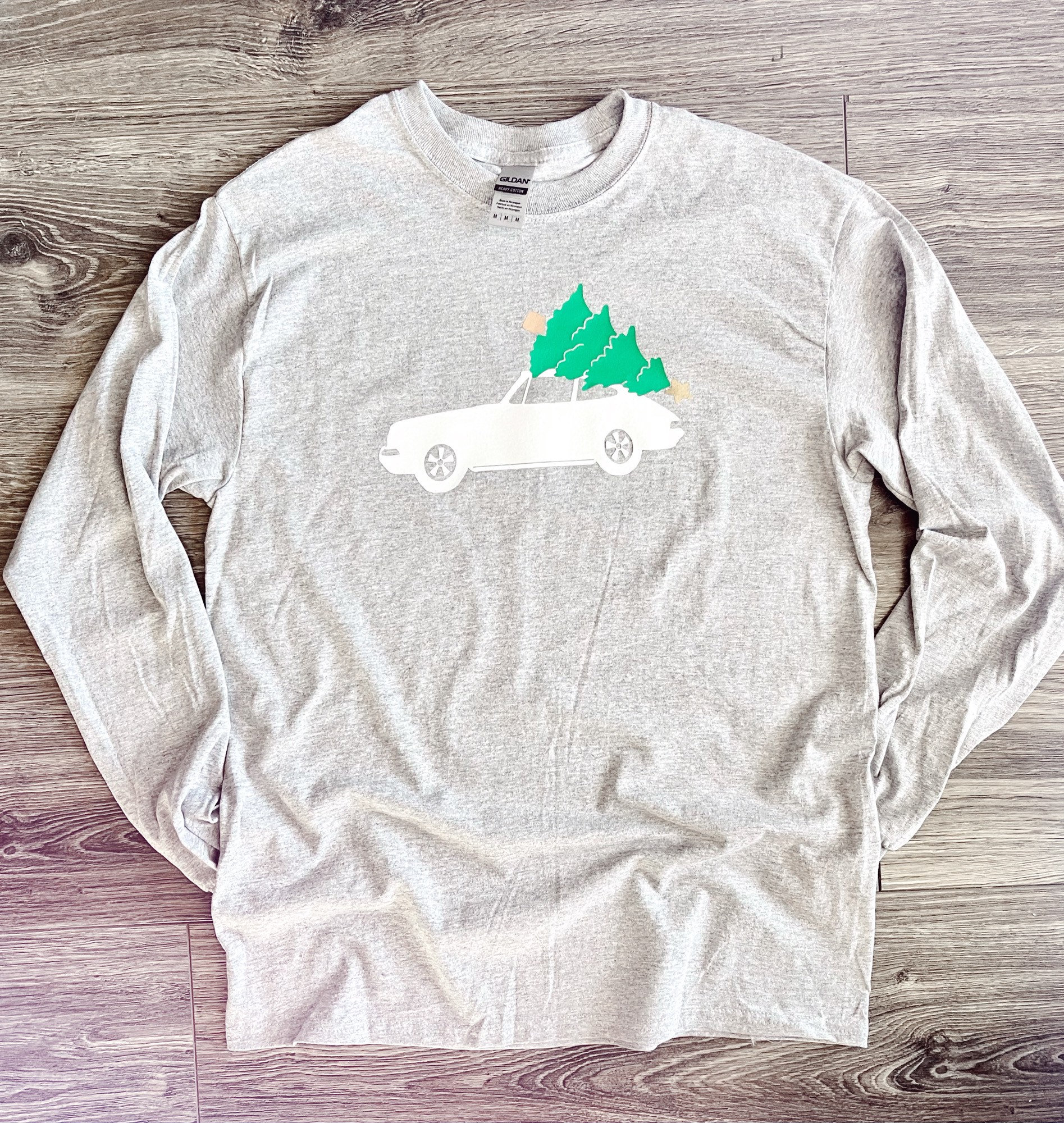 Porsche Ugly Sweater - Etsy