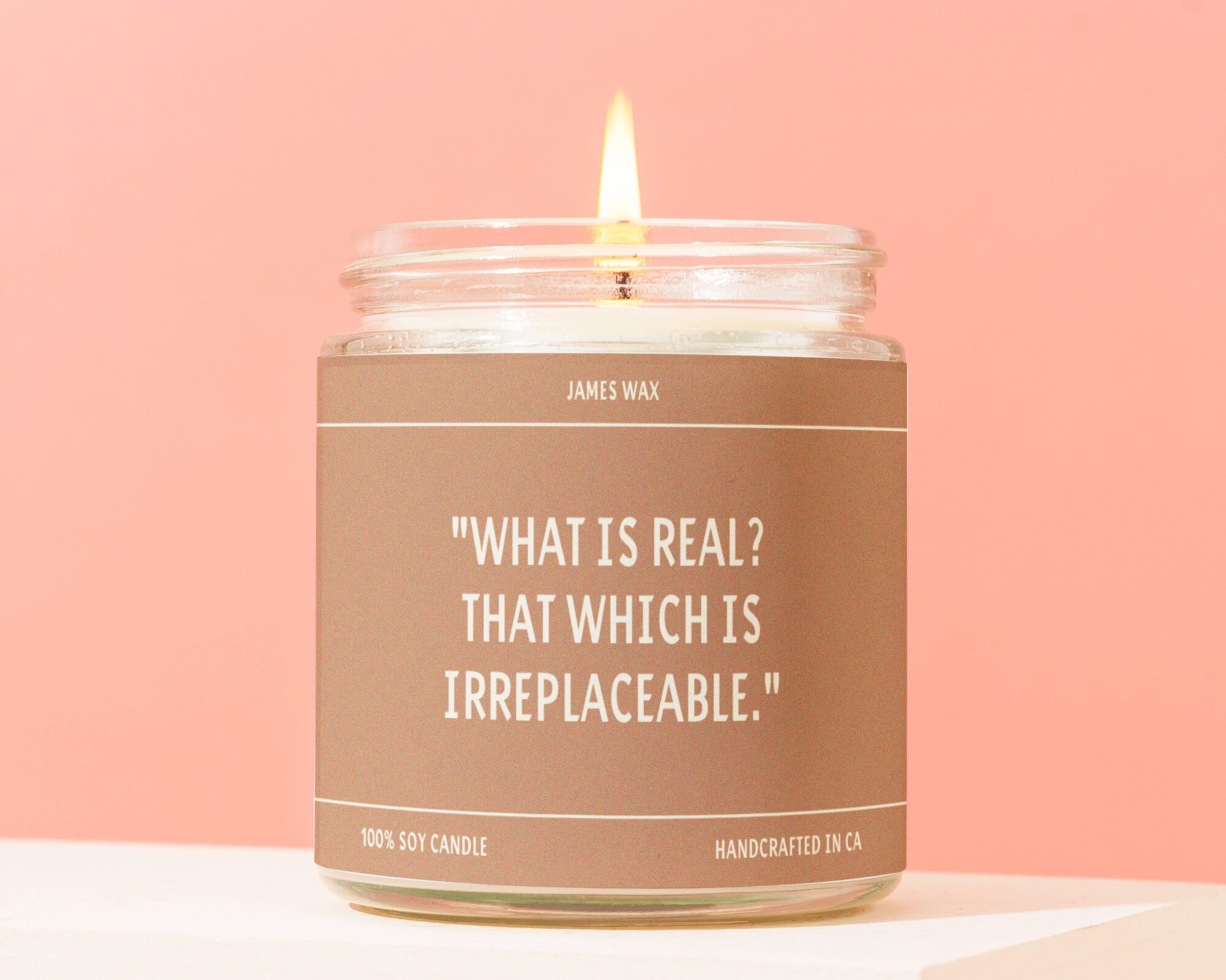 What Is Real That Which Is Irreplaceable Bernard Lowe TV Etsy