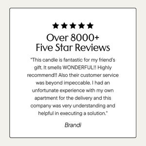 Paquete de regalo de cuidado "No dejes que nadie te trate mal" Vela "Mejórate pronto" Agradecimiento Gracias por ser el mejor amigo Divertido Único Hecho a mano F015