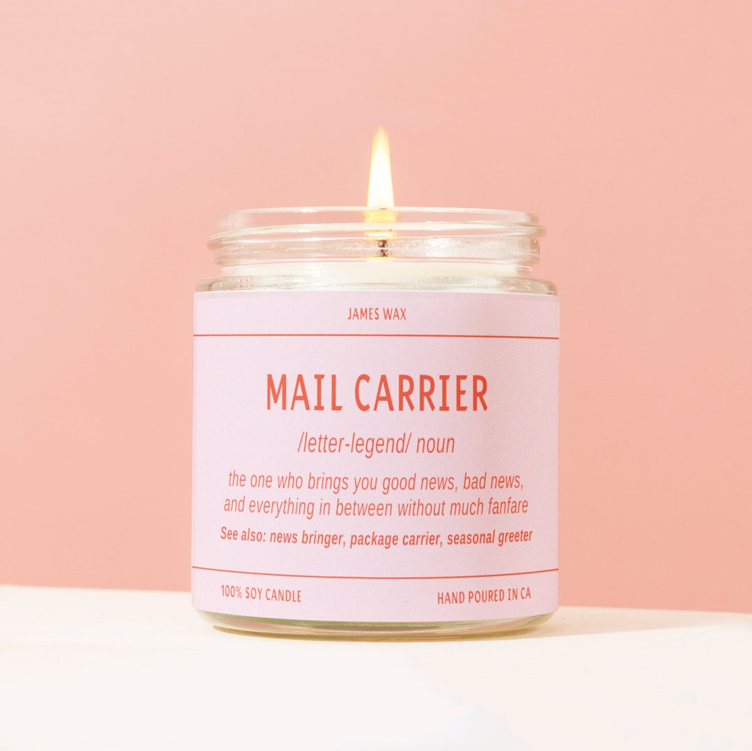 Mail Carrier Definition Letter Legend Funny Definition Etsy