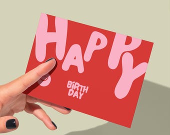 GREETING CARDS