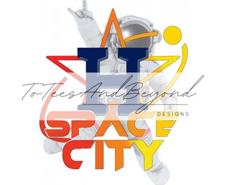 Space City Astros PNG