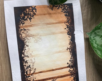 Watercolor