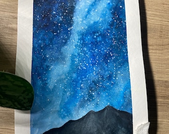 Watercolor
