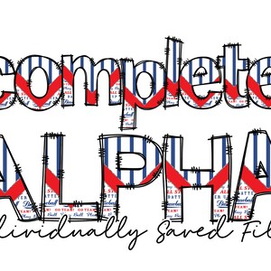 Doodle Buchstaben PNG, Alphabet Buchstaben, Doodle Alpha png, Sublimationsalphabet, handgezeichnete Buchstaben, druckbares Alpha, machen Sie Ihren eigenen Namen