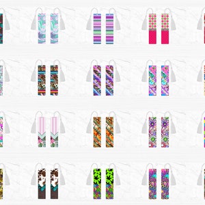 100 Book Mark Sublimation Design Bundle, Book Mark Bundle, Book Mark Sublimation Designs, Book Mark Designs