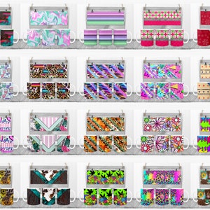 100 11oz Mug Sublimation Design Bundle, 11oz Coffee Mug Bundle, 11oz Cup Sublimation Designs, Coffee Cup Designs
