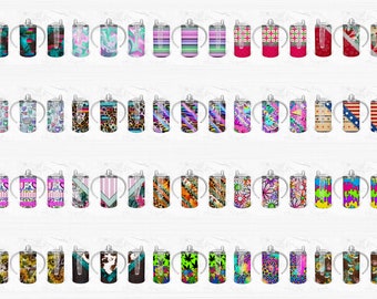 100 12oz Sippy Sublimation Design Bundle, 12oz Sippy Bundle, 12oz Sippy Sublimation Designs, 12oz Sippy Designs