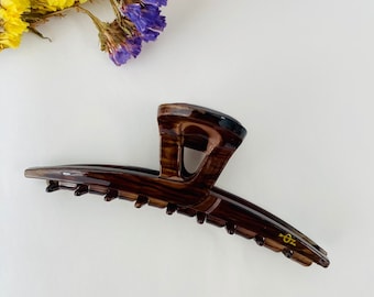 Lison fine hair clip