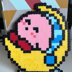 Kirby - Buenas noches Kirby