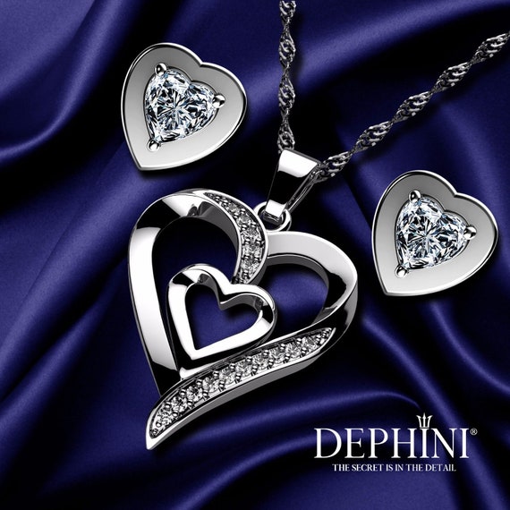 Dephini necklace on sale