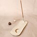 see more listings in the Incense Holder section