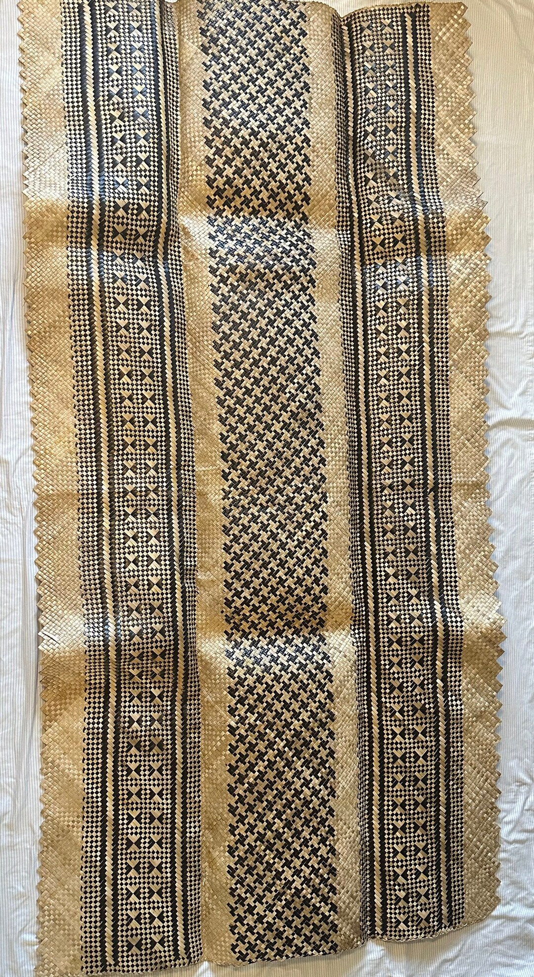 Putu Moda Taovala Putu - Etsy