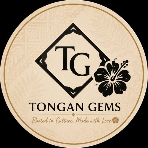 TONGANGEMS - Etsy