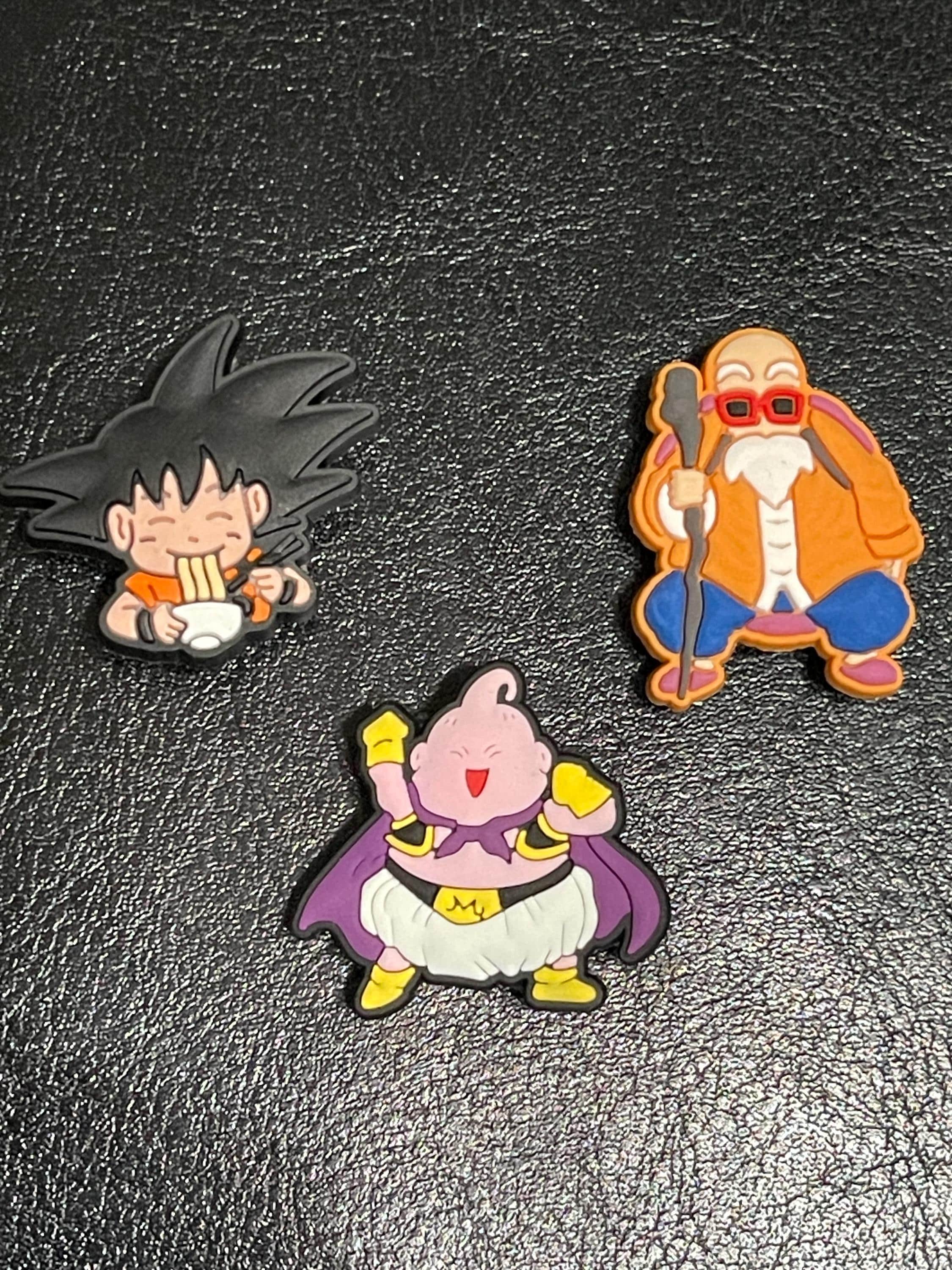 Dragon ball z shoes - Etsy 日本