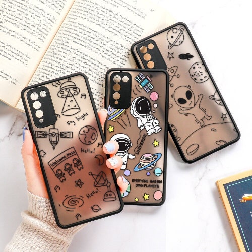 A52s Case for Samsung A32 Case A51 Galaxy A52 S21 A50 A12 A71 Etsy