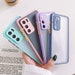 Transparent Case For HUAWEI P20 P30 Lite P40 Pro honor 8X Mate 20 30 Y9s Pro Nova 5T 9X 9A Y9 Prime 2019 Shockproof Cases Cover 