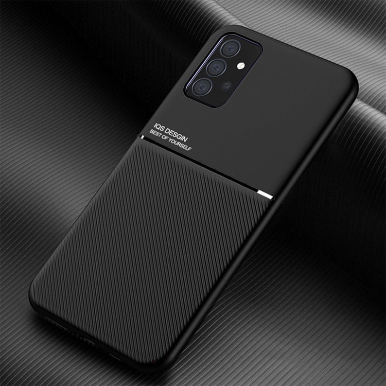 Leather Magnetic Case For Samsung Galaxy S20 FE S21 S22 Ultra S10 Plus A52 A12 A72 S Note 20 9 10 9 S10E S20FE A53 A50 S9 Covers 