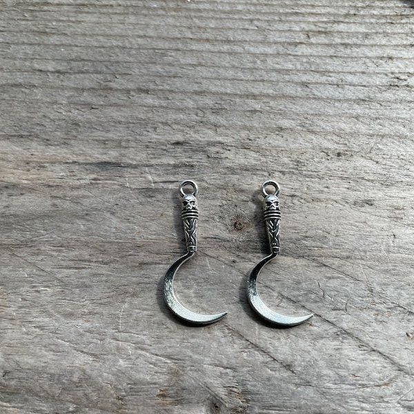 Antique Scythes - Etsy
