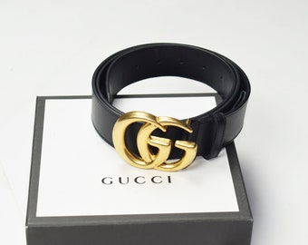 small gucci belts
