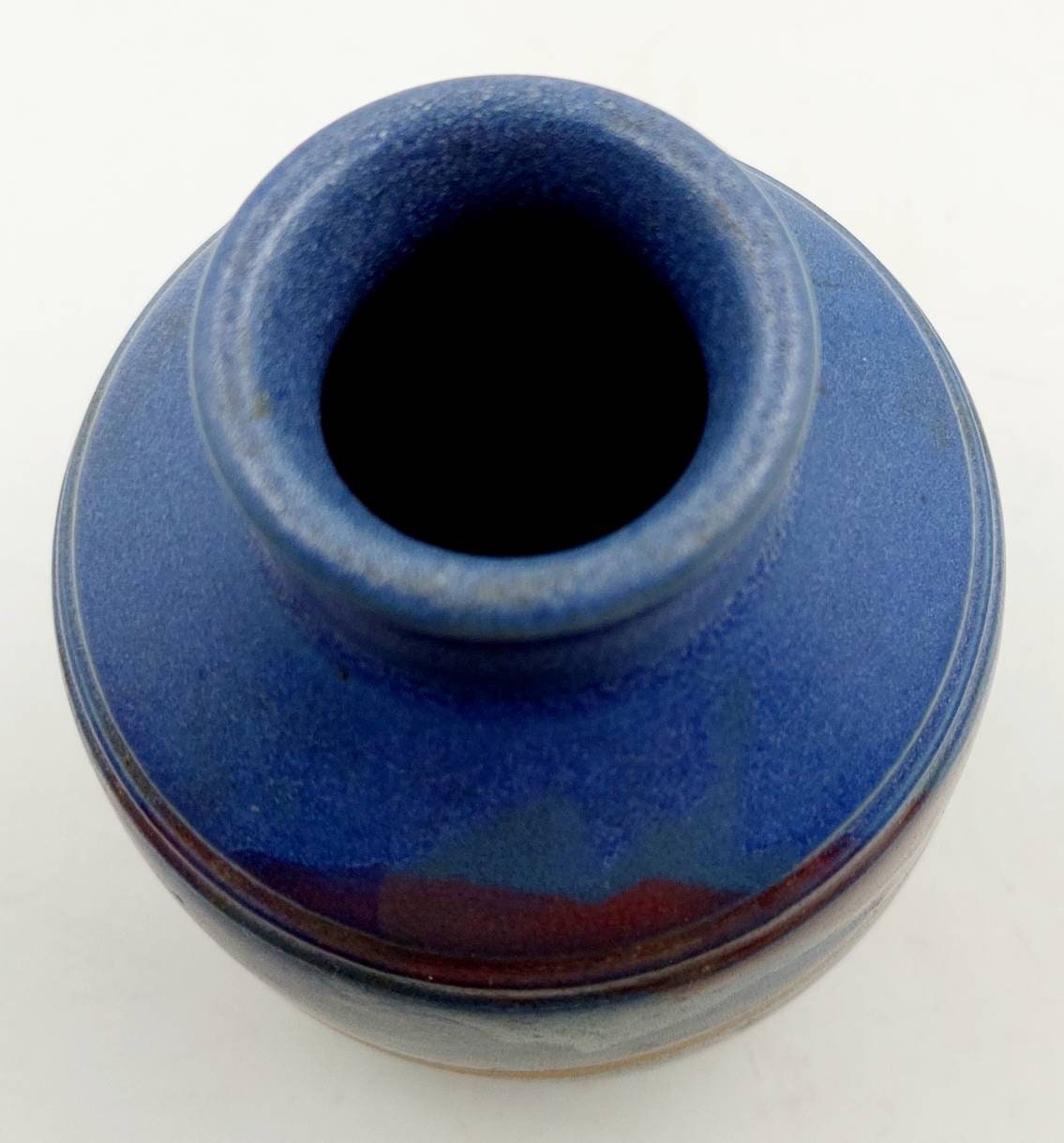 Vintage Australian Pottery Vase by Noorwood Pottery Etsy Australia