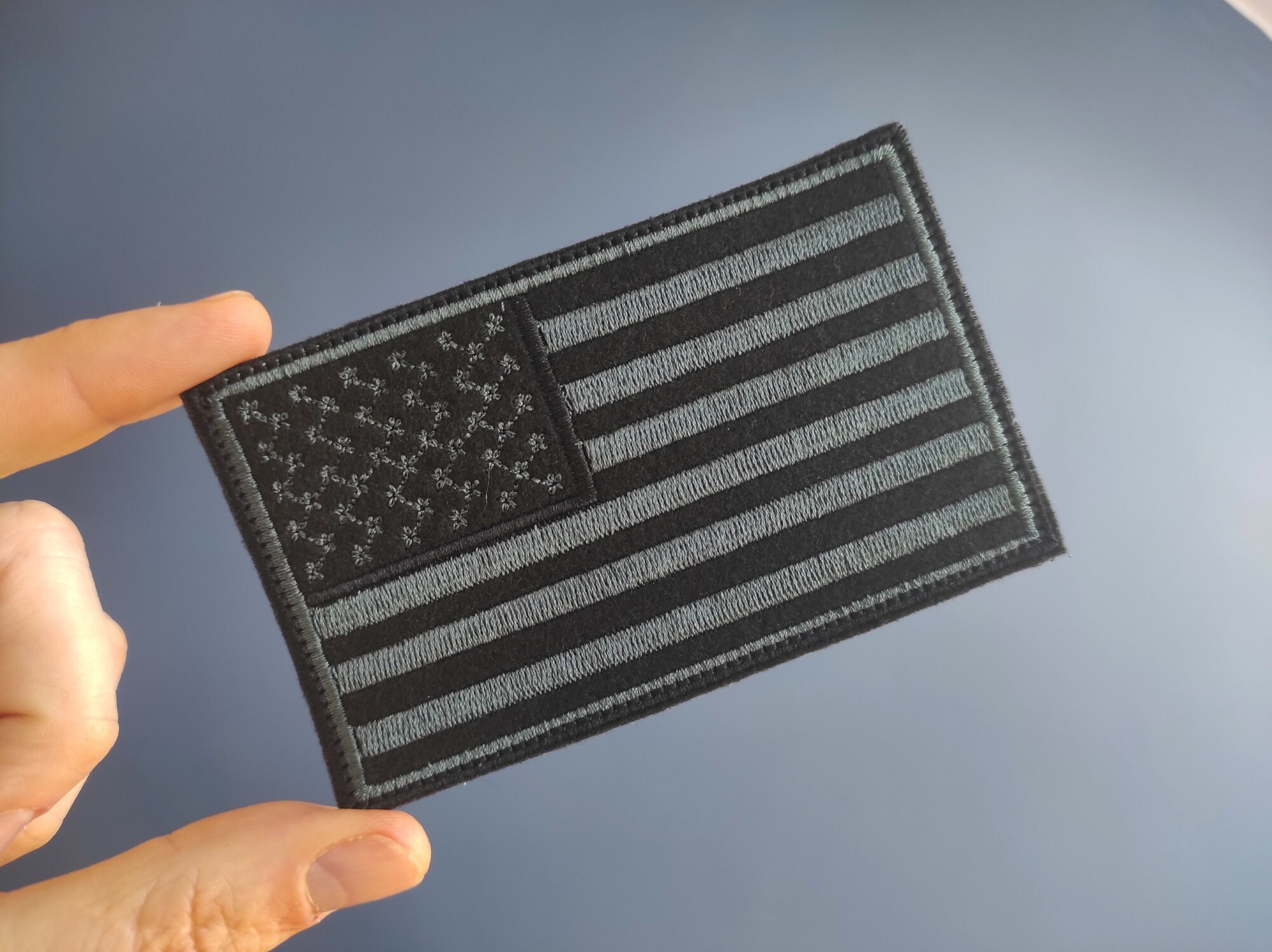 Tactische vlag patch VS - zwart-grijze Amerikaanse vlag Amerikaanse  legeruniform embleempatches VS Verenigde Staten van Amerika - Etsy België, image size:2000x1497