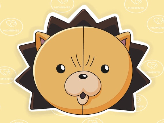 Kon Stickers Premium Glossy Vinyl Stickers / Bleach Stickers - Etsy Kon Stickers Premium Glossy Vinyl Stickers / Bleach Stickers - Etsy