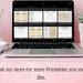 Genealogy DNA Result Printable Stationery Keep Your Ancestors ...