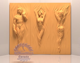 Love,Decorative Panel Relief for CNC,3D STL file,Engraver,Artcam,CNC files,Wood,Wall Decor,Cut3d